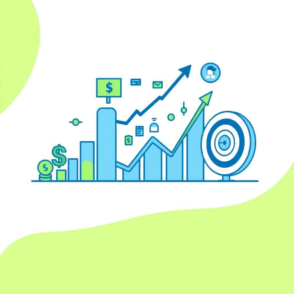 Business results focus for website performance optimization