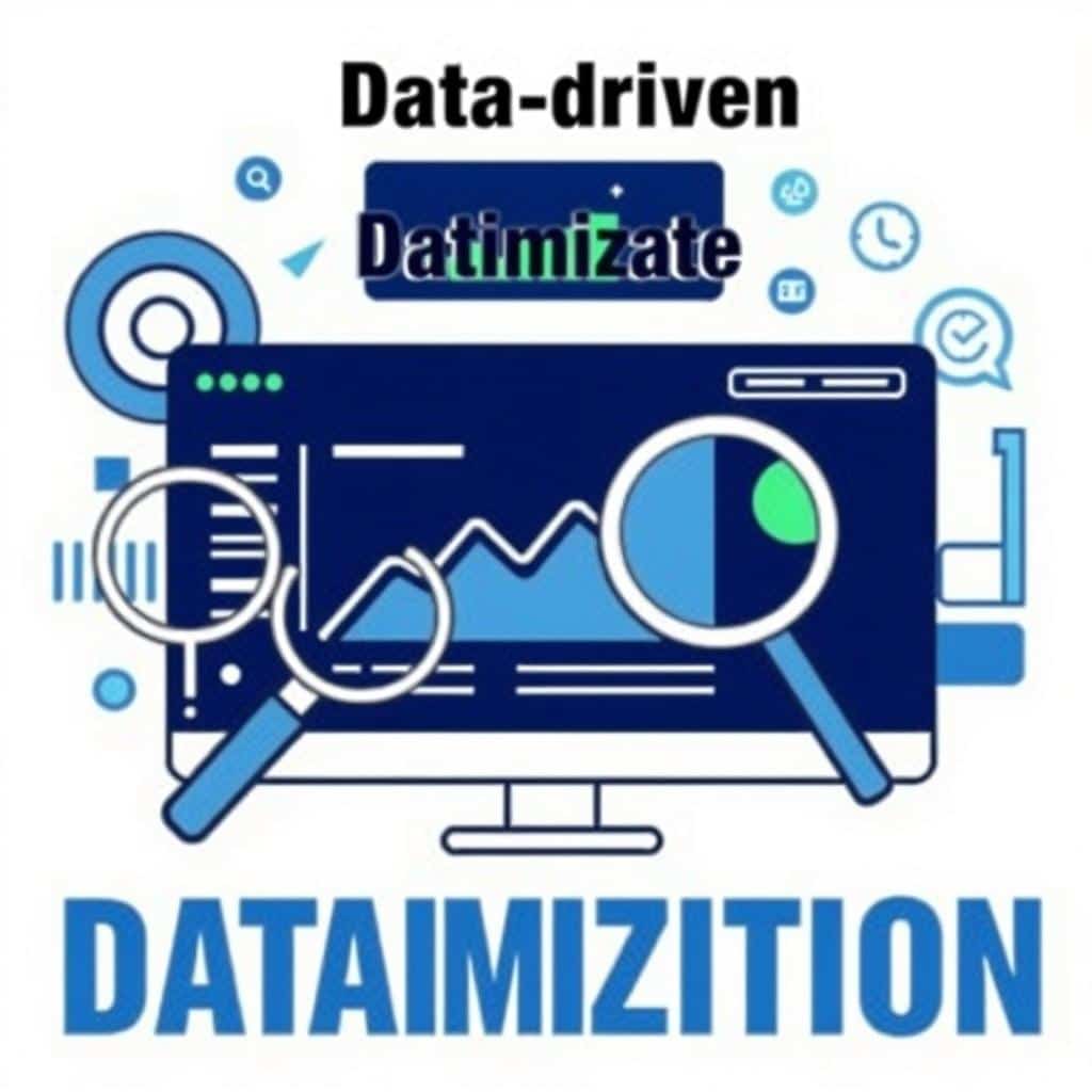 Data-driven approach to website performance optimization