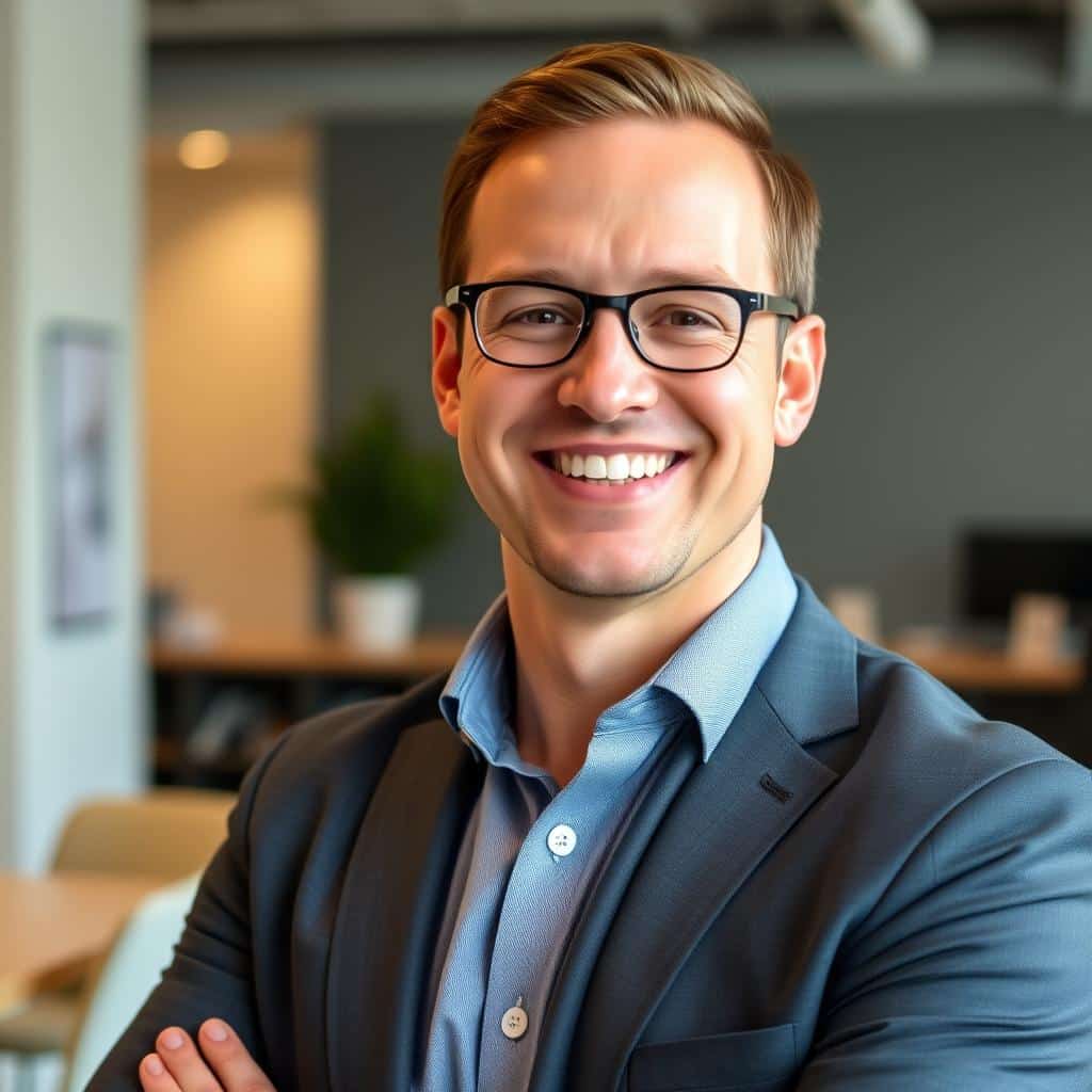 Franchise owner testimonial about multi-location website