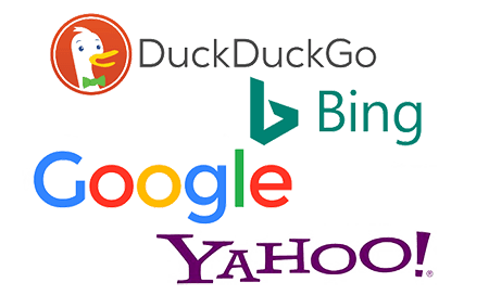 Search Engine Positioning SEO - Search Engines